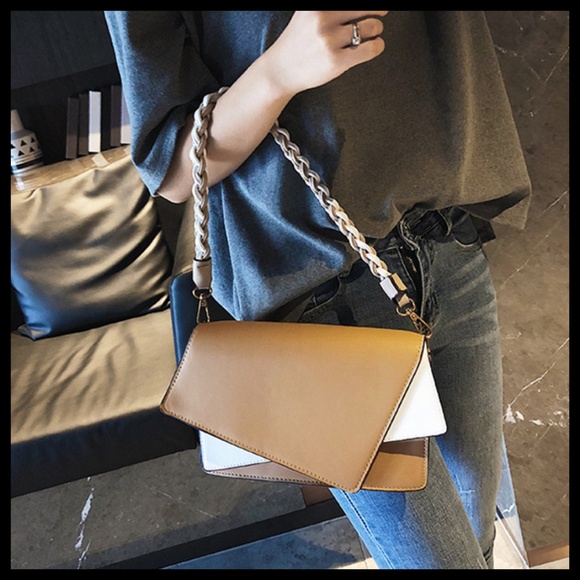 NEW CANNES Crossbody - Picture 2 of 8